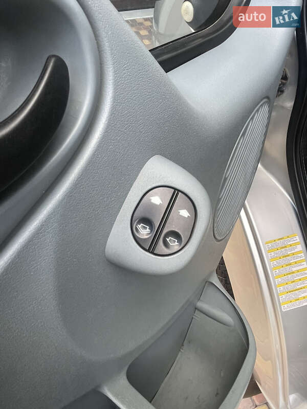 Грузовой фургон Ford Transit 2011 в Киеве