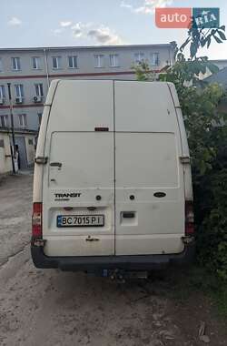 Другие грузовики Ford Transit 2011 в 