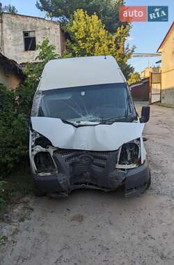Другие грузовики Ford Transit 2011 в 