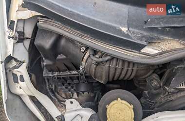 Другие грузовики Ford Transit 2011 в 