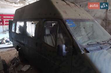 Другие автобусы Ford Transit 1990 в 