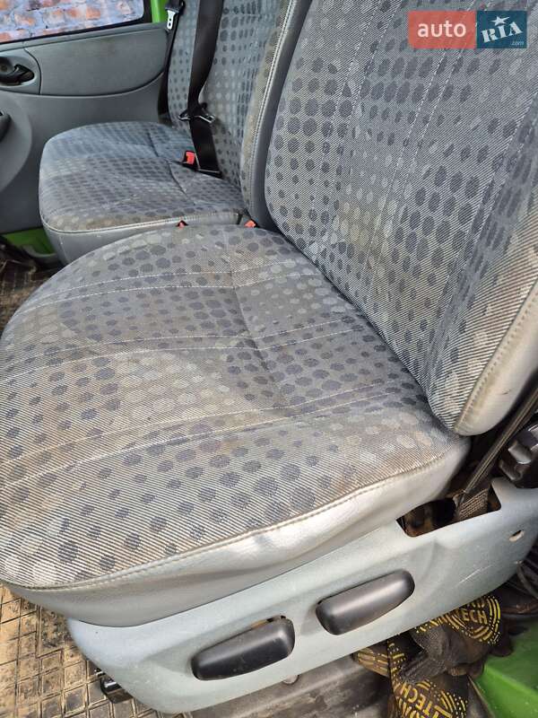 Борт Ford Transit 2008 в Львові фото 34 Борт Ford Transit 2008 в Львові
