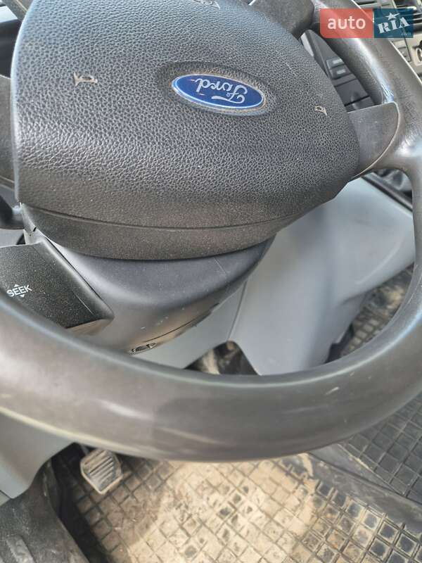 Борт Ford Transit 2008 в Львові фото 40 Борт Ford Transit 2008 в Львові