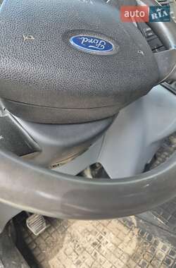 Борт Ford Transit 2008 в 