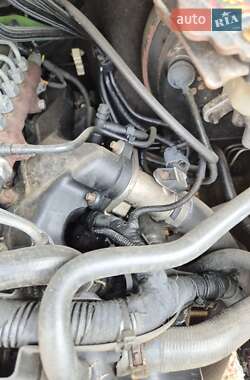 Борт Ford Transit 2008 в 