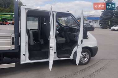 Борт Ford Transit 2012 в 