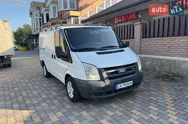 Грузовой фургон Ford Transit 2006 в 
