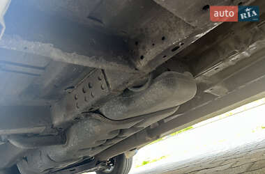 Грузовой фургон Ford Transit 2006 в 
