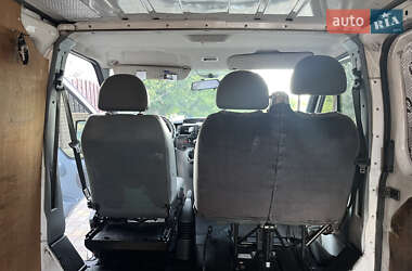 Грузовой фургон Ford Transit 2006 в 