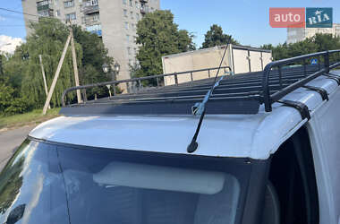 Грузовой фургон Ford Transit 2006 в 
