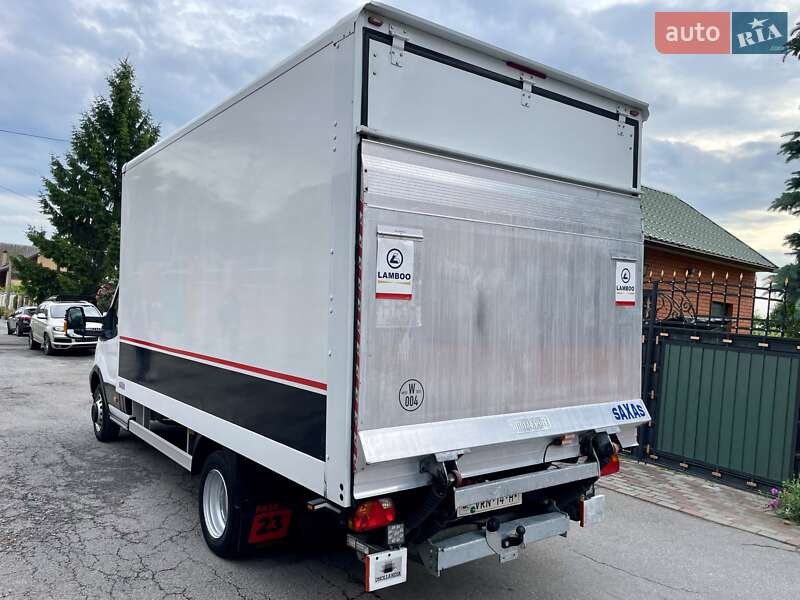 Мультиліфт Ford Transit 2018 в Вінниці