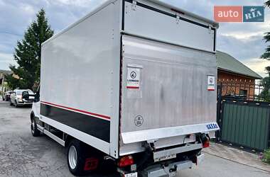 Мультиліфт Ford Transit 2018 в 