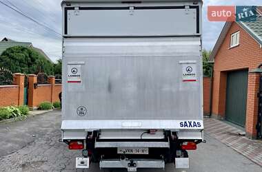 Мультиліфт Ford Transit 2018 в 