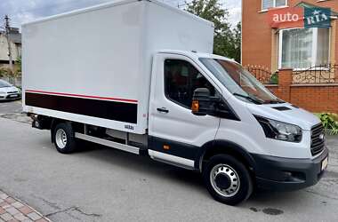 Мультиліфт Ford Transit 2018 в 