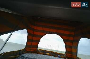 Дом на колесах Ford Transit 1998 в 