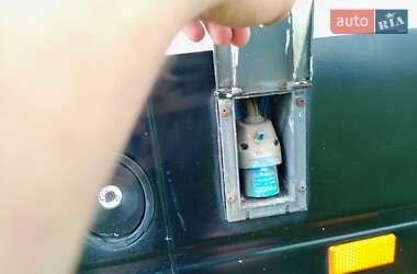 Дом на колесах Ford Transit 1998 в 