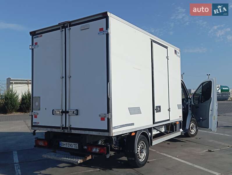 Рефрижератор Ford Transit 2016 в Одессе
