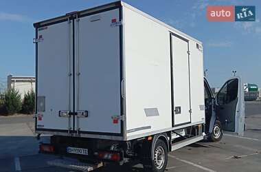 Рефрижератор Ford Transit 2016 в 