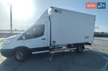 Рефрижератор Ford Transit 2016 в Одессе