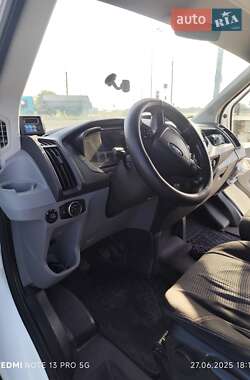 Рефрижератор Ford Transit 2016 в 