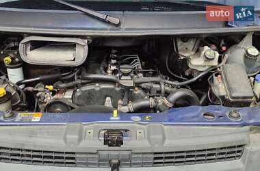 Грузопассажирский фургон Ford Transit 2007 в 