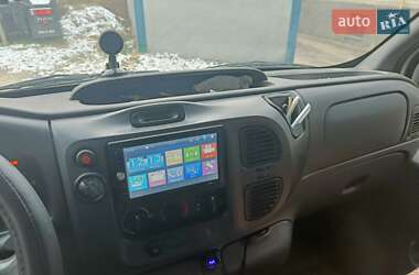 Мікроавтобус Ford Transit 2001 в 