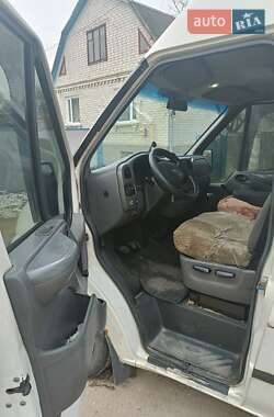 Мікроавтобус Ford Transit 2001 в 