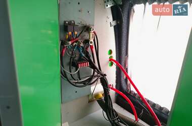 Дом на колесах Ford Transit 1998 в 