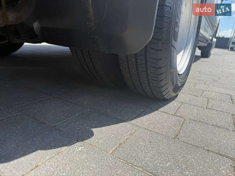 Микроавтобус Ford Transit 2023 в Ивано-Франковске