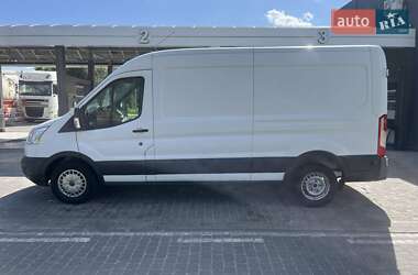 Грузовой фургон Ford Transit 2016 в 