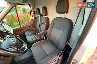 Грузовой фургон Ford Transit 2020 в 