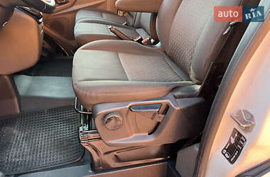 Грузовой фургон Ford Transit 2020 в 