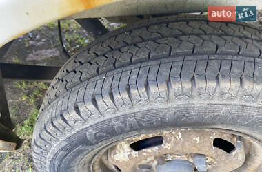 Грузовой фургон Ford Transit 2010 в 