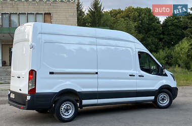Грузовой фургон Ford Transit 2014 в 