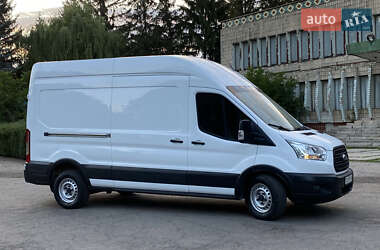Грузовой фургон Ford Transit 2014 в 