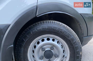 Грузовой фургон Ford Transit 2014 в 
