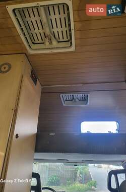 Дом на колесах Ford Transit 1989 в 