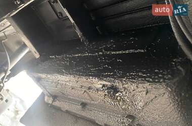 Дом на колесах Ford Transit 1989 в 