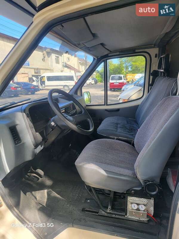 Дом на колесах Ford Transit 1989 в Одессе
