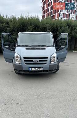 Інші вантажівки Ford Transit 2011 в Києві