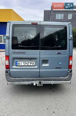 Інші вантажівки Ford Transit 2011 в 