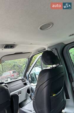Інші вантажівки Ford Transit 2011 в 