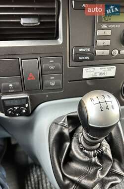 Інші вантажівки Ford Transit 2011 в 