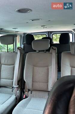 Інші вантажівки Ford Transit 2011 в 
