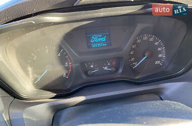 Грузовой фургон Ford Transit 2014 в 