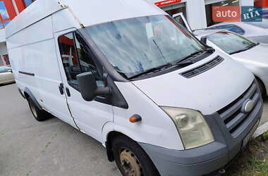 Другие грузовики Ford Transit 2010 в 