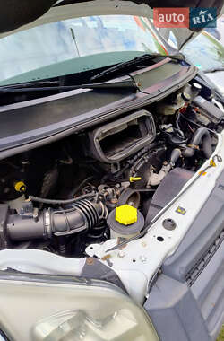 Другие грузовики Ford Transit 2010 в 