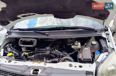 Другие грузовики Ford Transit 2010 в 