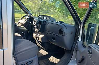 Грузопассажирский фургон Ford Transit 2006 в 