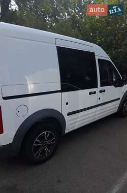 Мінівен Ford Transit 2008 в Херсоні